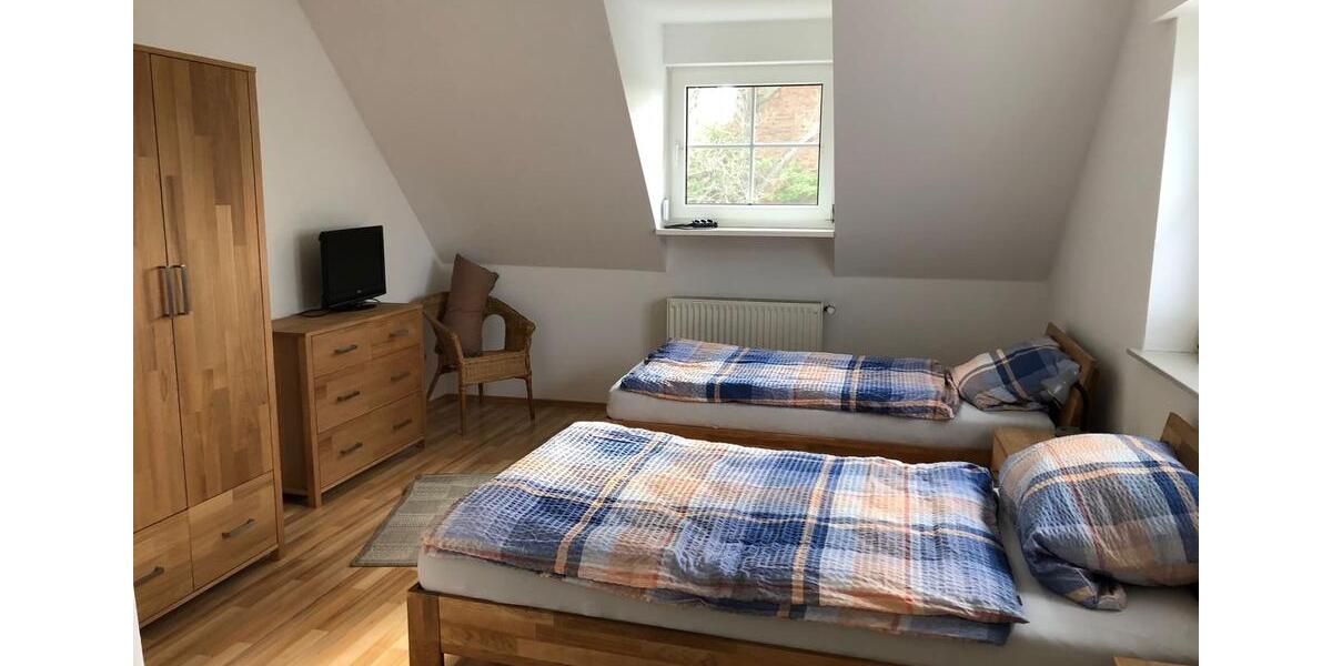 Etagenwohnung Ostbevern - 4 Zimmer, 80 m&sup2;, 1.200&euro; | Angebot:25869894