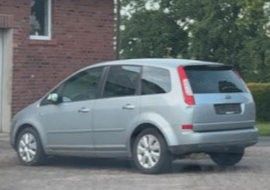 Ford C-Max 250.000 km 1.450 &euro; Lengerich 49525
