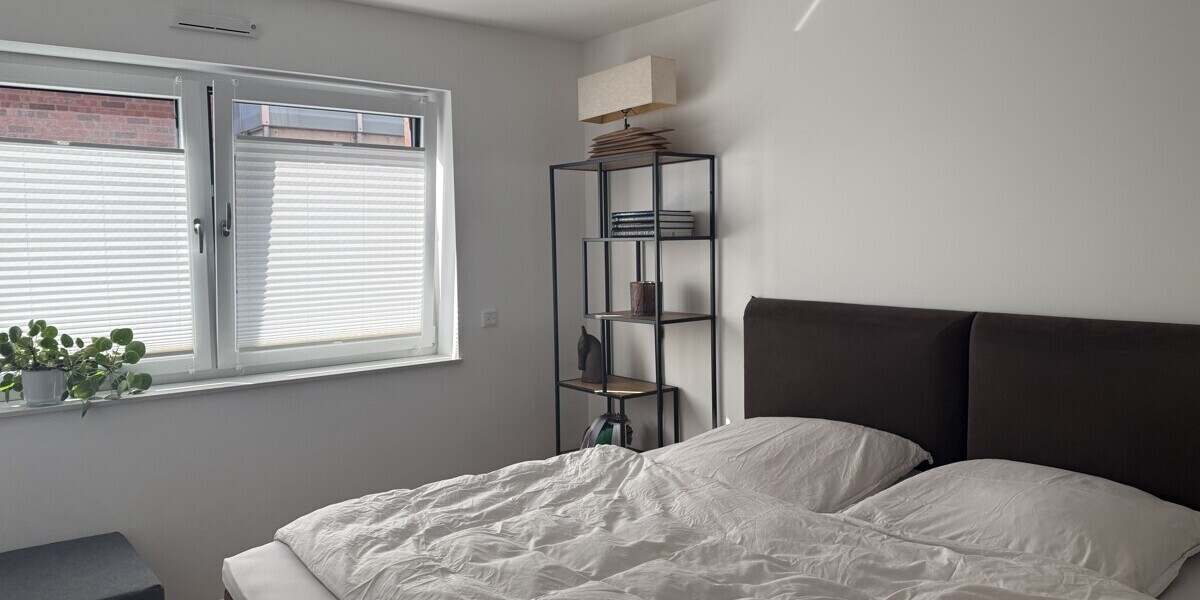 1. Obergeschoss * Telgte * Südbalkon - Etagenwohnung Telgte | Angebot:27318552