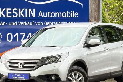 Honda CR-V 133.000 km 13.900 &euro; Ahlen 59227