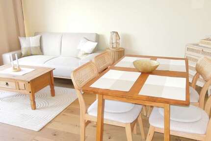 Wohnung Münster Münster-West - 2 Zimmer, 42 m&sup2;, 259.900&euro; | Angebot:22523413