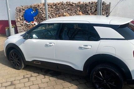 Citroen C4 Cactus 76.500 km 10.500 &euro; Greven 48268
