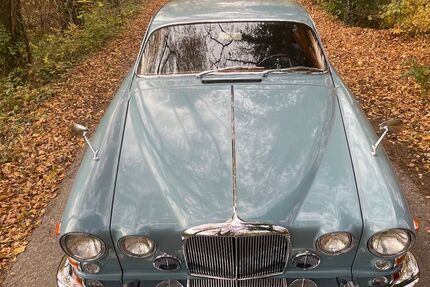 Jaguar E-Type 68.382 km 42.420 &euro; Münster 48159