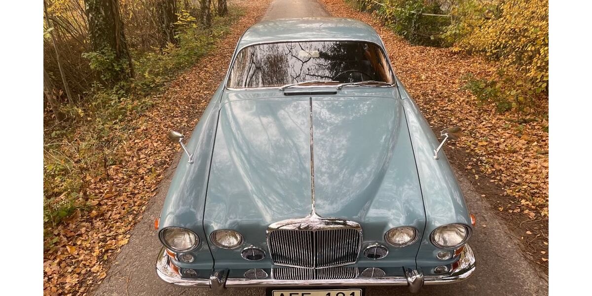 Jaguar E-Type 68.382 km 42.420 &euro; Münster 48159