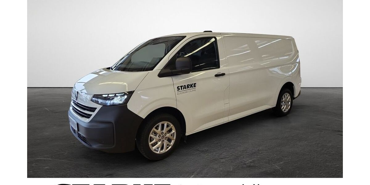 VW T7 Transporter 11.500 km 36.980 &euro; Lengerich 49525