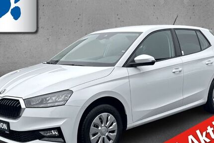 Skoda Fabia 1.500 km 19.930 &euro; Münster 48153