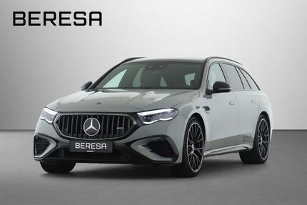 Mercedes-Benz E 53 AMG 9.966 km 114.450 &euro; Münster 48155