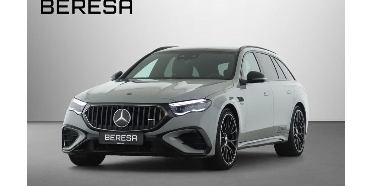 Mercedes-Benz E 53 AMG 9.966 km 114.450 &euro; Münster 48155