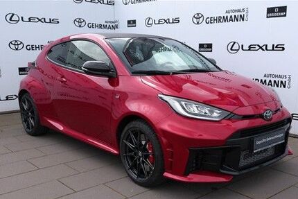 Toyota Yaris 1.300 km 42.490 &euro; Nottuln bei Münster 48301