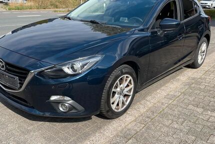 Mazda 3 230.145 km 3.850 &euro; Dülmen 48249