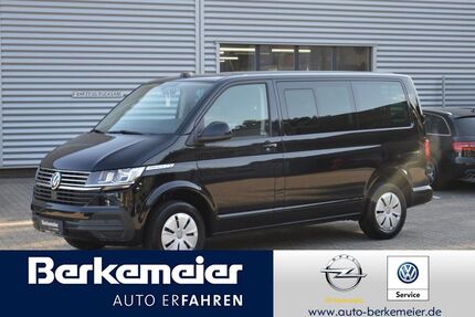 VW T6 Caravelle 44.288 km 45.730 &euro; Saerbeck 48369