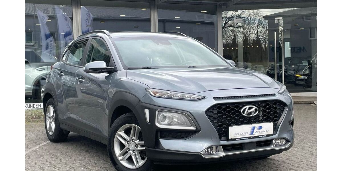 Hyundai KONA 94.463 km 13.750 &euro; Dülmen 48249