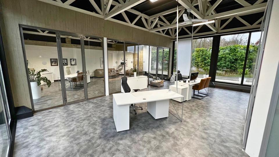 Gewerbeobjekt Münster Münster-Südost - 1.200&euro; | Angebot:25305771