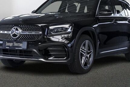 Mercedes-Benz GLB 200 10.399 km 41.490 &euro; Ahlen 59229