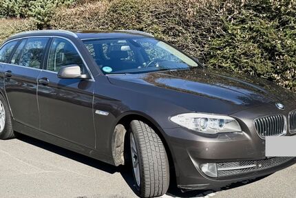BMW 525 284.271 km 6.490 &euro; Münster 48163