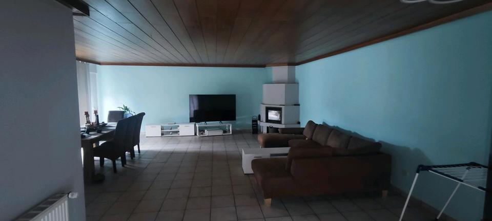 Erdgeschoßwohnung Laer - 7 Zimmer, 268 m&sup2;, 420.000&euro; | Angebot:25180178