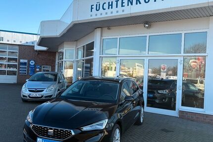 Seat Leon 41.500 km 24.850 &euro; Warendorf 48231