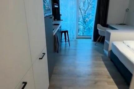 Wohnung Münster - 1 Zimmer, 21 m&sup2;, 780&euro; | Angebot:25990062