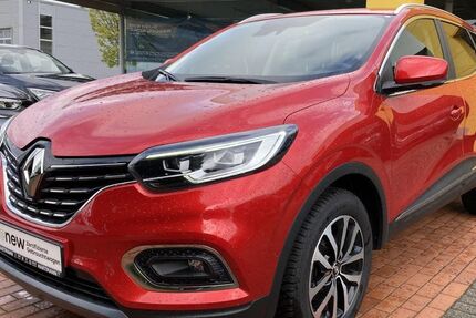 Renault Kadjar 26.472 km 22.498 &euro; Münster 48165
