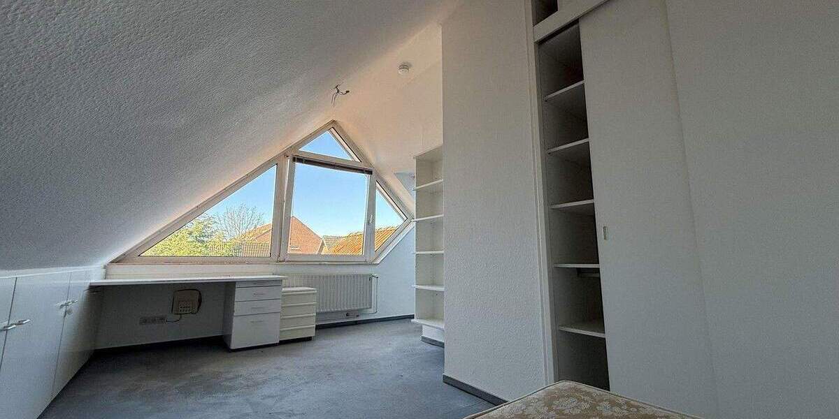 Reihenendhaus Münster Hiltrup - 5 Zimmer, 149 m&sup2;, 655.000&euro; | Angebot:25745265