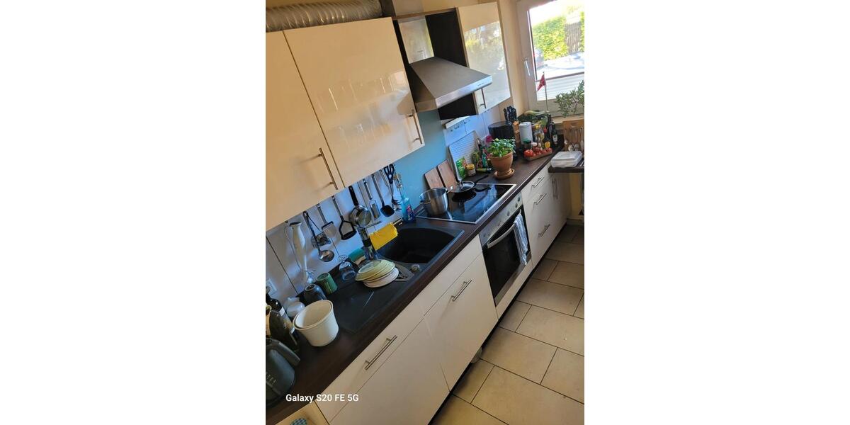 Reihenhaus Münster Gievenbeck - 3 Zimmer, 90 m&sup2;, 310.000&euro; | Angebot:27083243