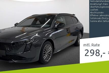 Peugeot 508 49.621 km 24.779 &euro; Dülmen 48249
