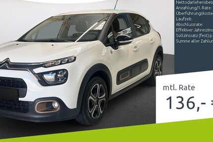 Citroen C3 34.070 km 11.969 &euro; Dülmen 48249