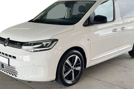 VW Caddy 43.000 km 27.300 &euro; Senden 48308