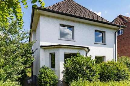 Haus Münster Berg Fidel - 6 Zimmer, 146 m&sup2;, 690.000&euro; | Angebot:27316626