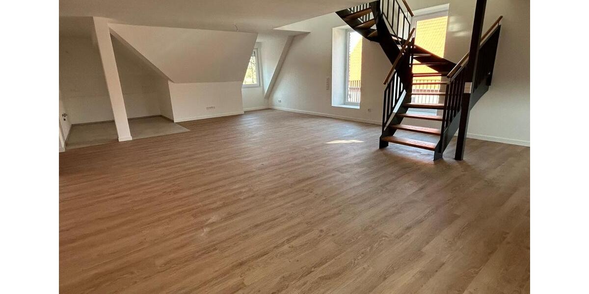 Loft - Studio - Atelier Münster Münster-Südost - 3 Zimmer, 155 m&sup2;, 2.332&euro; | Angebot:23330828