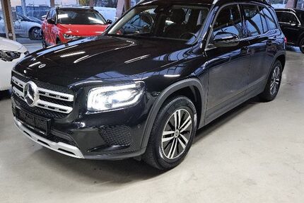 Mercedes-Benz GLB 200 112.825 km 26.650 &euro; Steinfurt 48565