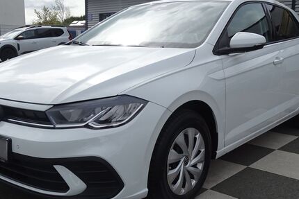 VW Polo 21.826 km 15.480 &euro; Warendorf 48231