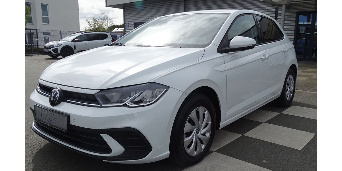 VW Polo 21.826 km 15.480 &euro; Warendorf 48231