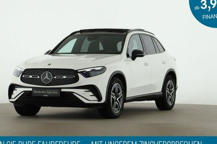 Mercedes-Benz GLC 300 17.836 km 57.965 &euro; Münster 48155