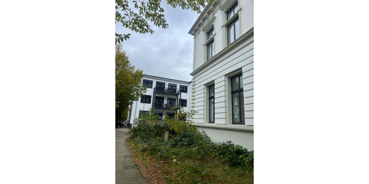 Erdgeschoßwohnung Greven - 2 Zimmer, 345.000&euro; | Angebot:23602940