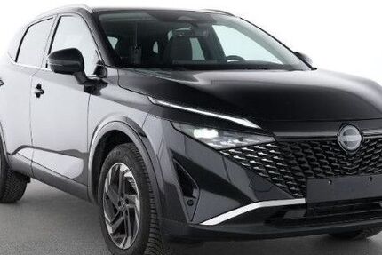 Nissan Qashqai 11.738 km 26.890 &euro; Münster 48145