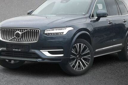 Volvo XC90 64.958 km 53.800 &euro; Münster 48155