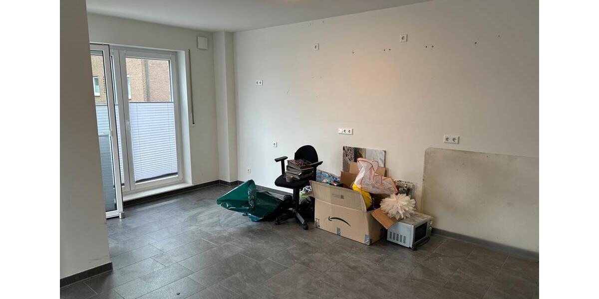 Erdgeschoßwohnung Dülmen - 3 Zimmer, 78 m&sup2;, 890&euro; | Angebot:25790475