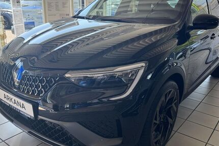 Renault Arkana 8.690 km 30.990 &euro; Münster 48165
