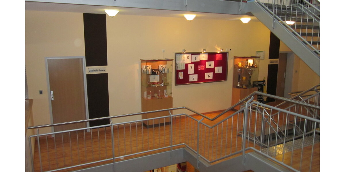 Das Top Event- und Freizeitcenter mit Spitzenrendite von 8,18 % in Münsters Westen!! - Anlageobjekt Münster Gievenbeck | Angebot:25308268