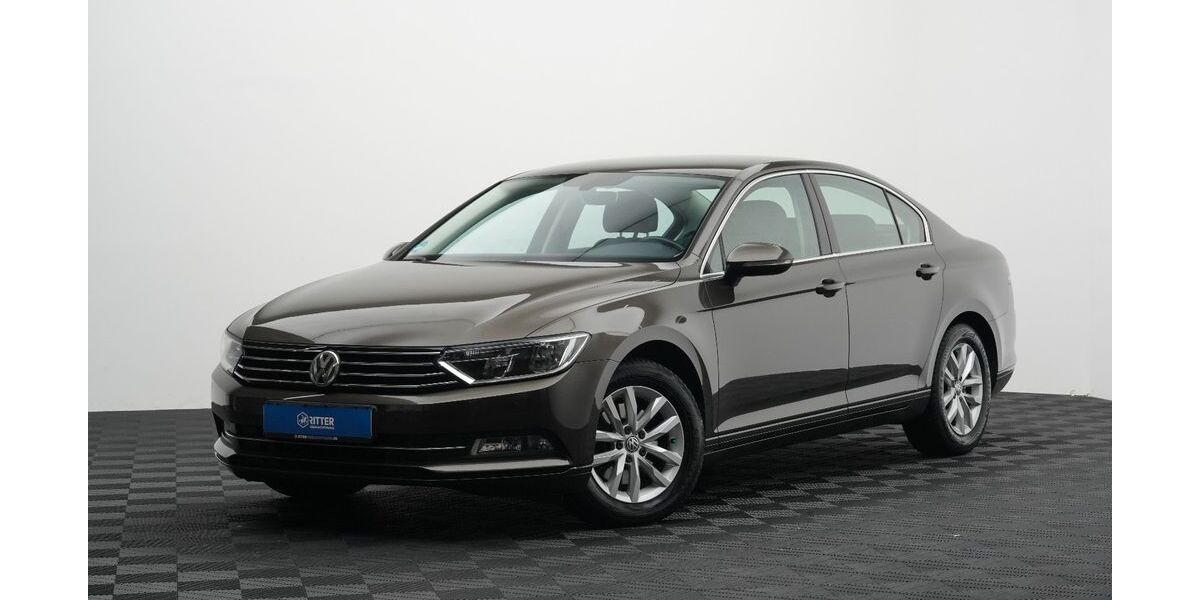 VW Passat 116.000 km 13.490 &euro; Dülmen 48249