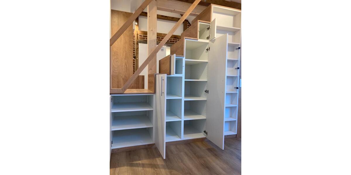 Erdgeschoßwohnung Ostbevern - 1 Zimmer, 35 m&sup2;, 660&euro; | Angebot:25992713