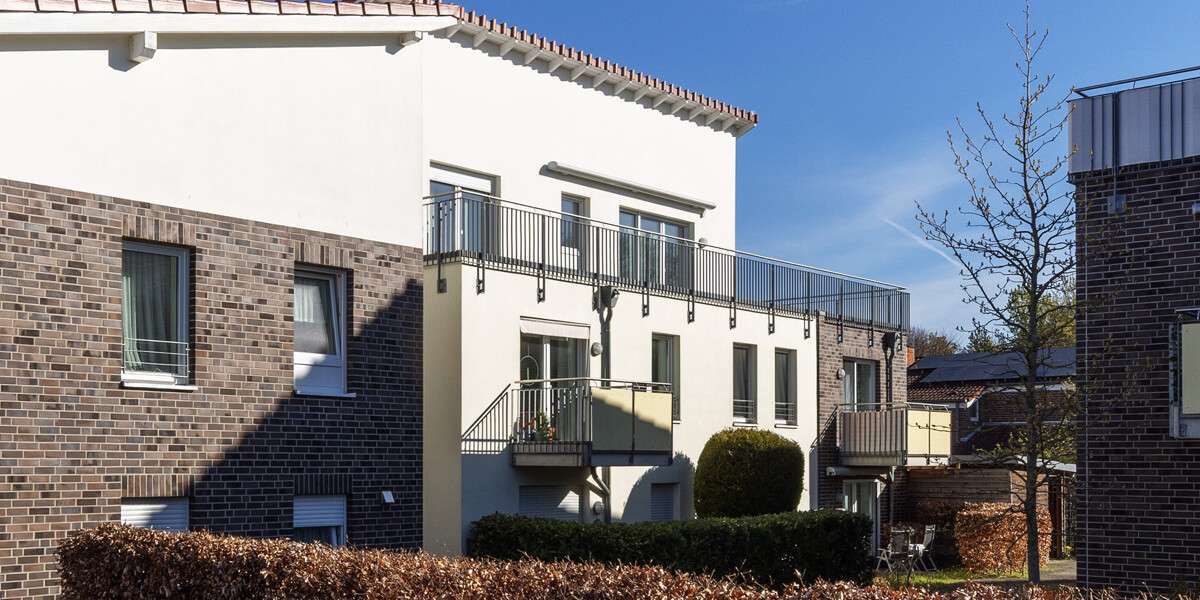 Etagenwohnung Angelmodde Angelmodde - 2 Zimmer, 80 m&sup2;, 299.000&euro; | Angebot:27085609