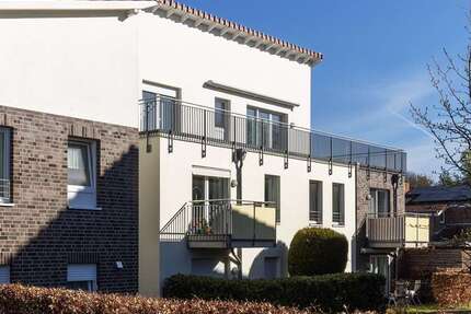 Wohnung Angelmodde Angelmodde - 2 Zimmer, 80 m&sup2;, 299.000&euro; | Angebot:27085609