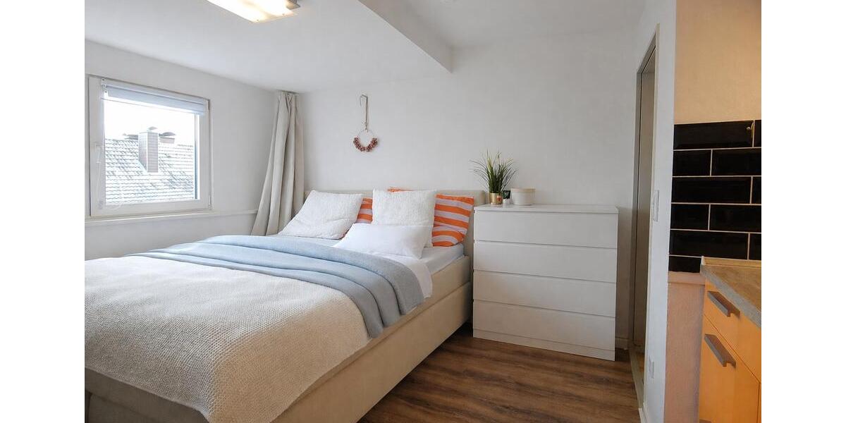 Etagenwohnung Münster Mitte-Nordost - 1 Zimmer, 20 m&sup2;, 140.000&euro; | Angebot:26803625