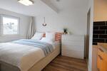 Etagenwohnung Münster Mitte-Nordost - 1 Zimmer, 20 m&sup2;, 140.000&euro; | Angebot:26803625