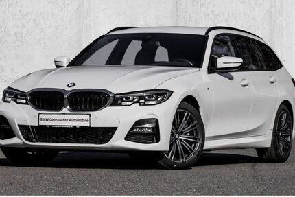 BMW 330 138.234 km 31.990 &euro; Münster 48163