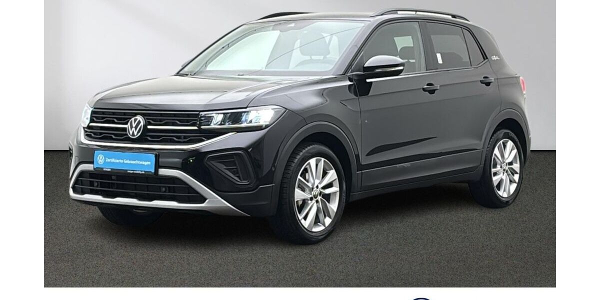 VW T-Cross 25.237 km 22.880 &euro; Emsdetten 48282