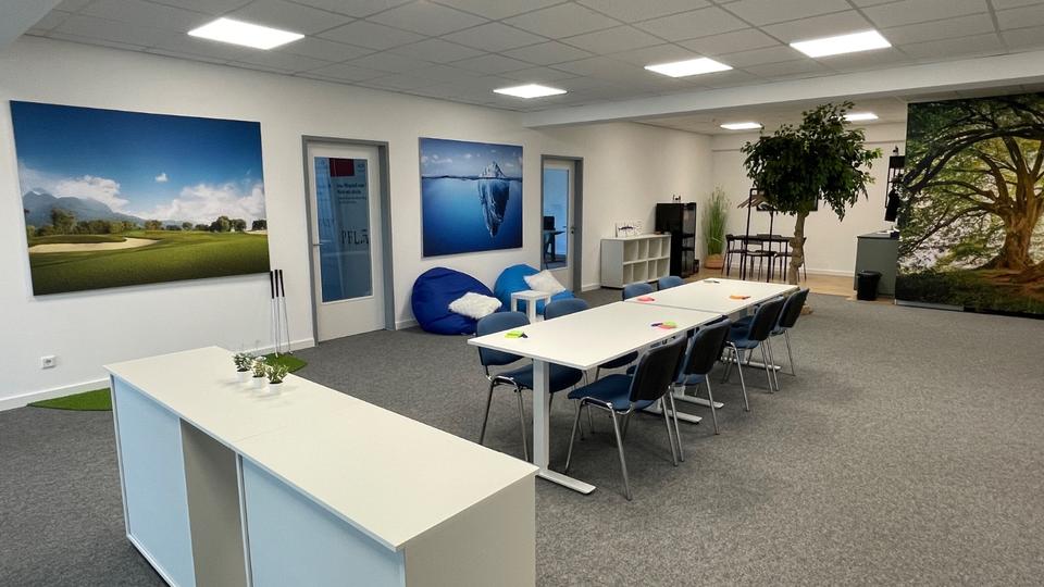 Gewerbeobjekt Münster Gievenbeck - 1.800&euro; | Angebot:25892569