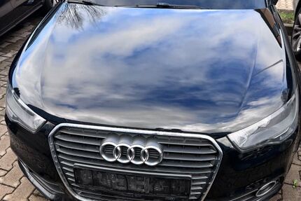 Audi A1 160.835 km 5.950 &euro; Warendorf 48231